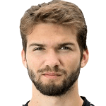 Photo of Klemen Pucko