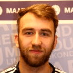Photo of Klimentii Boldyrev