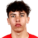Photo of Kobe Franklin