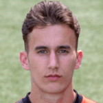 Photo of Koen Wesdorp