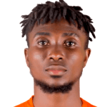 Photo of Koffi Constant Kouame