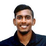 Photo of Kogileswaran