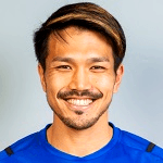 Photo of Kohei Isa