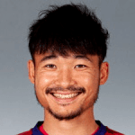 Photo of Kohei Kiyama