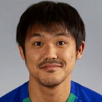 Photo of Kohei Uchida
