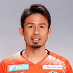 Photo of Koji Yamase