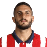 Photo of Koke