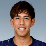 Photo of Koki Kido