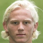 Photo of Kolbeinn Finnsson