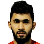 Photo of Kamil Al-Aswad