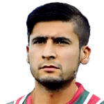 Photo of Komron Tursunov