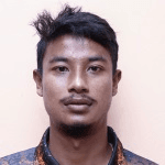 Photo of Kongbrailatpam Manjit Sharma