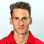 Konrad Faber Photo of Konrad Faber