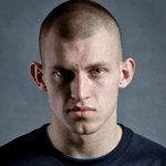 Photo of Konrad Forenc