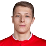 Photo of Konrad Gutowski