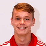 Photo of Конрад Гандзлік