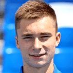 Photo of Конрад Мішталь