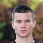 Photo of Konrad Nowak