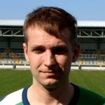 Photo of Konrad Stępień