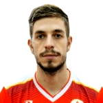 Photo of Konstantin Cheshmedjiev