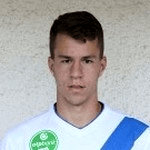 Photo of Konstantinos Ikonomu