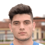 Photo of Konstantinos Kotsopoulos