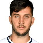 Photo of Konstantinos Manolas