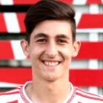 Photo of Konstantinos Panagou