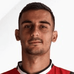 Photo of Konstantinos Papageorgiou