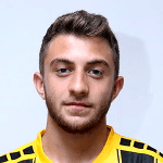 Photo of Konstantinos Stamoulis