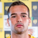 Photo of Kornél Csernik