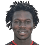Photo of Koro Koné