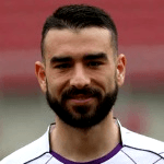 Photo of Kosmas Gezos