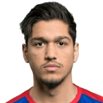 Photo of Kosta Petratos