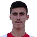 Kosta Vangjeli Photo of Kosta Vangjeli