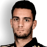 Photo of Kostas Dimitriou