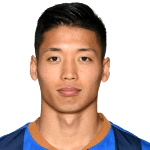 Photo of Kosuke Kinoshita