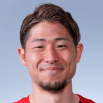 Photo of Kosuke Shirai