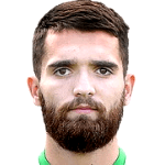 Photo of Artem Kozak
