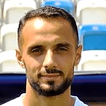 Photo of Kreshnik Uka