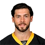 Kris Letang Photo of Kris Letang