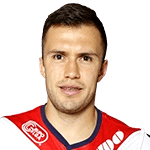 Photo of Kristian Alvarez