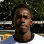 Photo of Kristian Campbell
