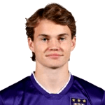 Photo of Kristian Arnstad