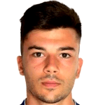 Photo of Kristian Keqi