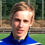 Photo of Kristian Kokko