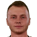 Photo of Kristian Mihálek
