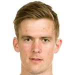 Photo of Kristian Opseth