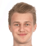 Photo of Kristian Strande