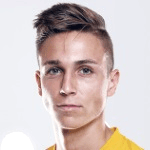 Photo of Kristián Vallo